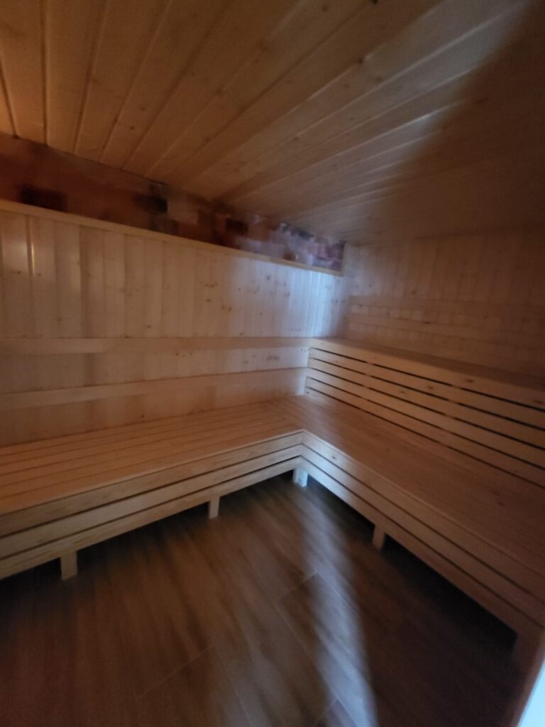 Sauna WEAB 3